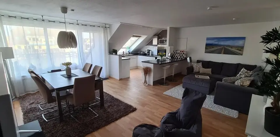 3 Zimmer Wohnung mit 96 m² in Ratingen – Bild 2
