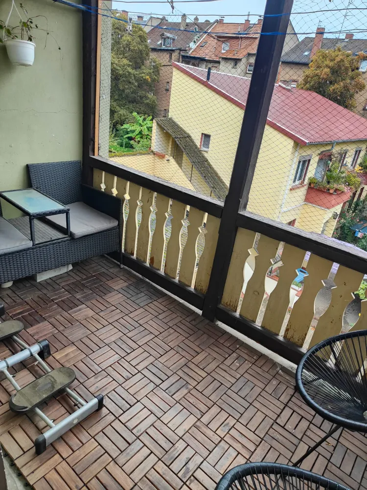 4 Zimmer Wohnung mit 98 m² in Worms – Bild 3