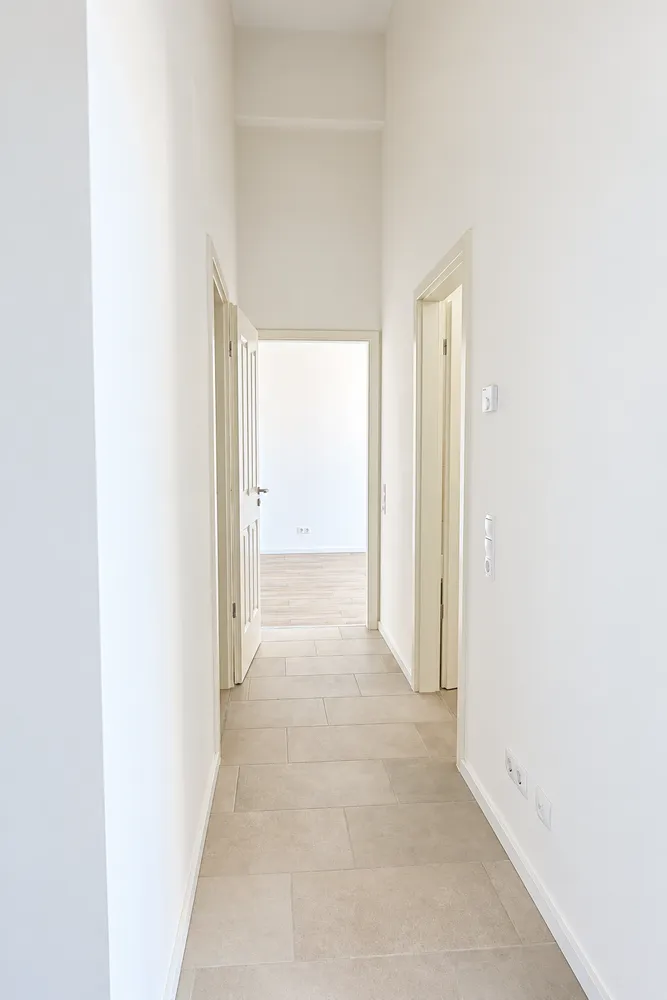 2 room apartment with 55 m² in Bernau bei Berlin – Photo 5