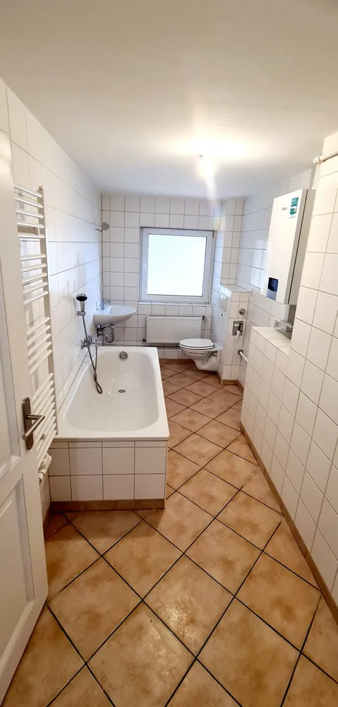 1 Zimmer Wohnung mit 52 m² in Berlin – Bild 6