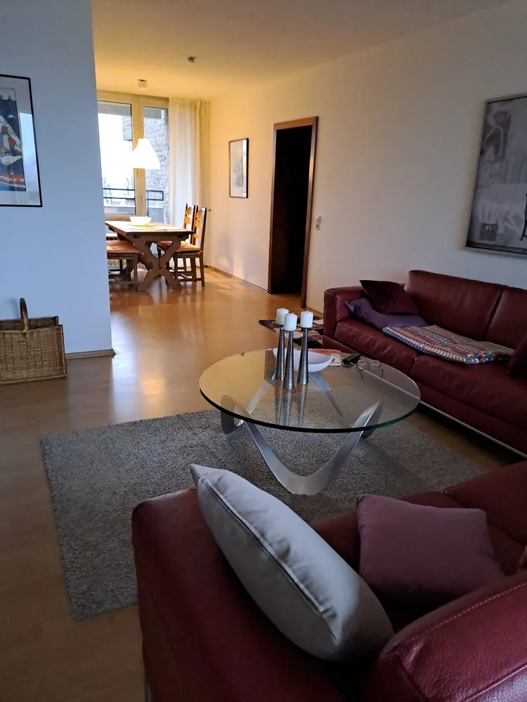 3 Zimmer Wohnung mit 95 m² in Düsseldorf – Bild 9