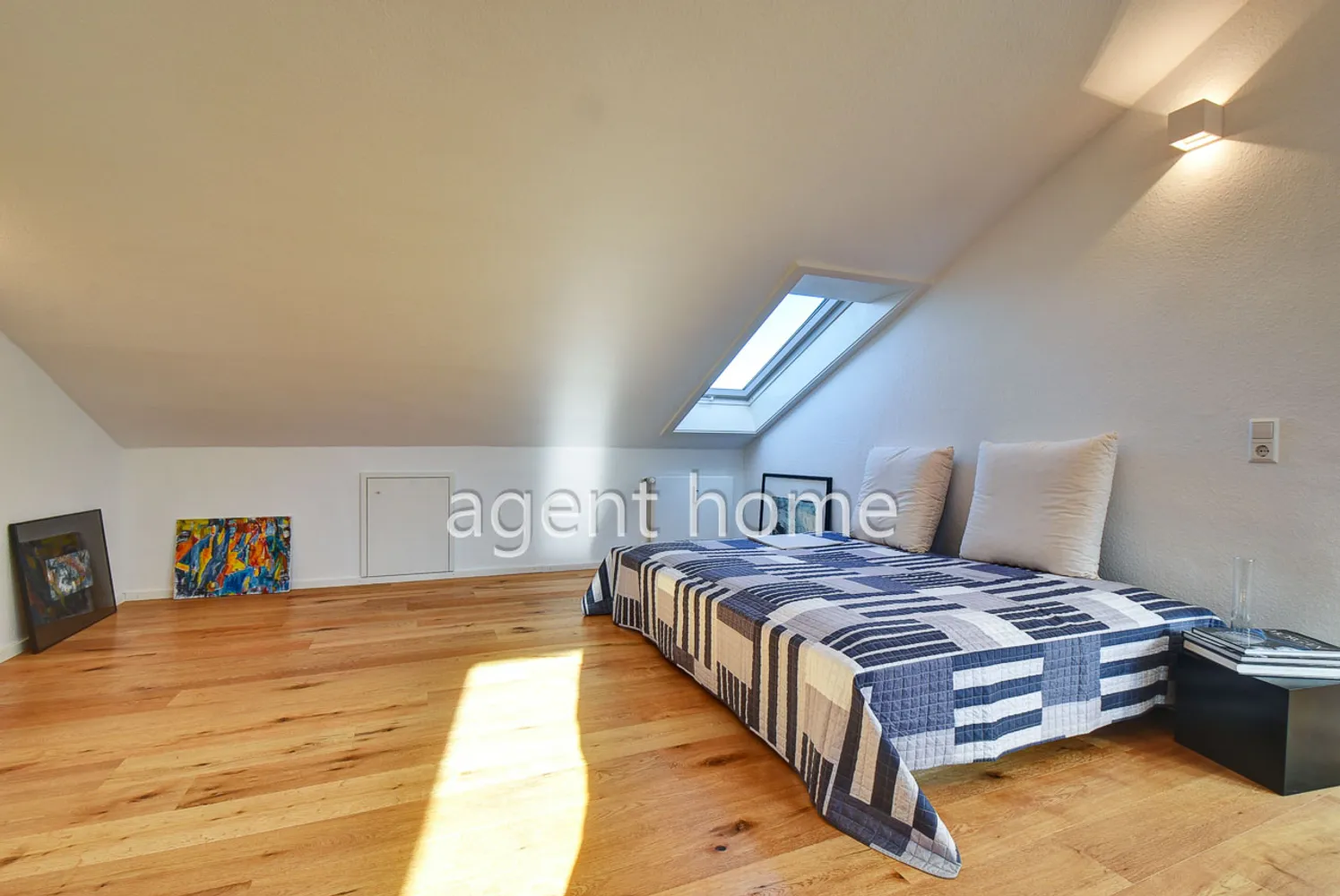 1 Zimmer Wohnung mit 47 m² in Böblingen – Bild 5