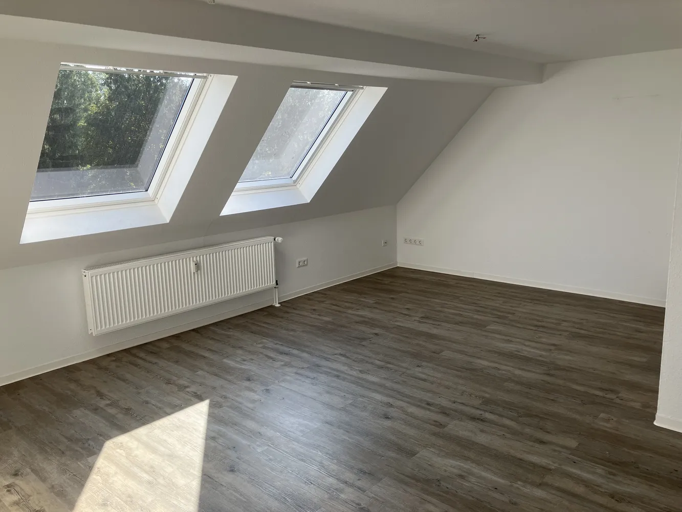 3 Zimmer Wohnung mit 64 m² in Gelsenkirchen – Bild 4