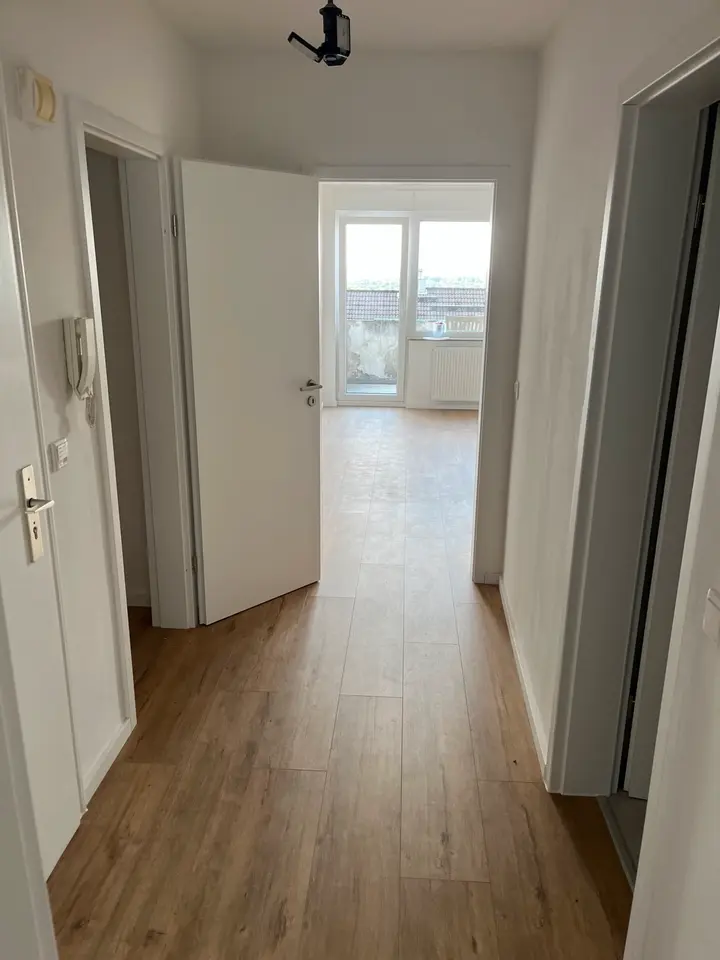 2 Zimmer Wohnung mit 50 m² in Remscheid – Bild 5