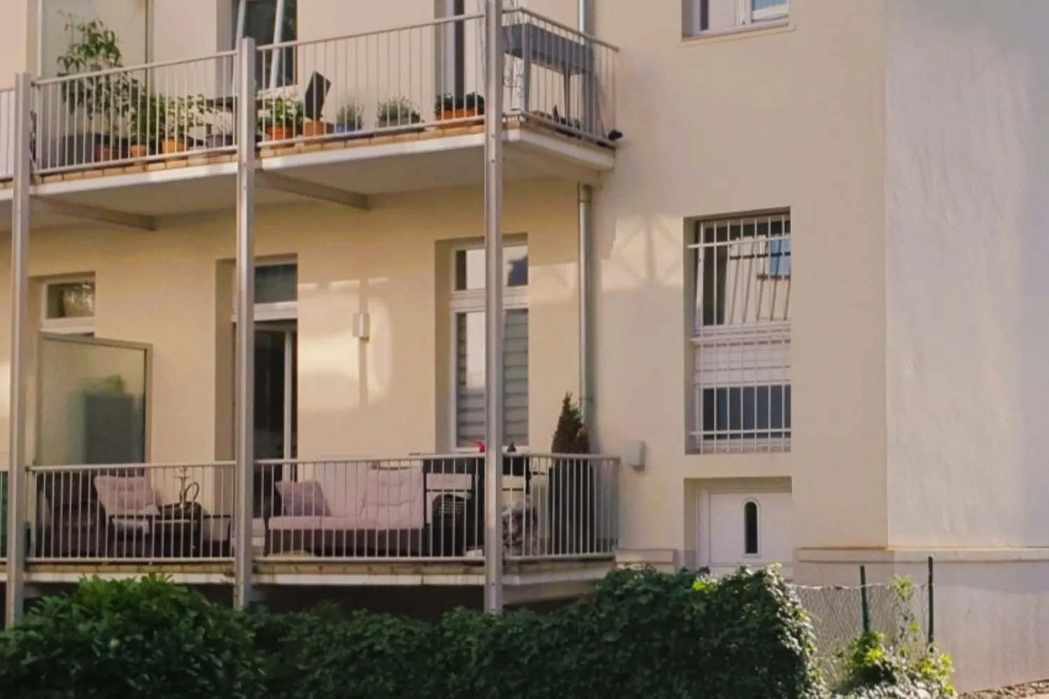 2 Zimmer Wohnung mit 45 m² in Wiesbaden – Bild 9