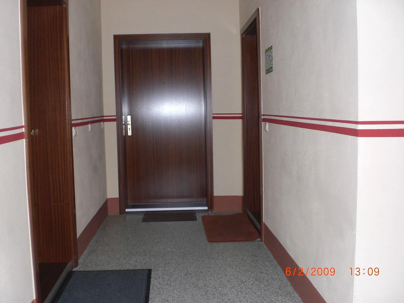 2 room apartment with 56 m² in Dresden – Photo 12