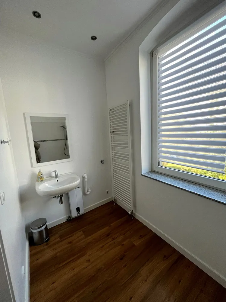 2 room apartment with 75 m² in Essen – Photo 12