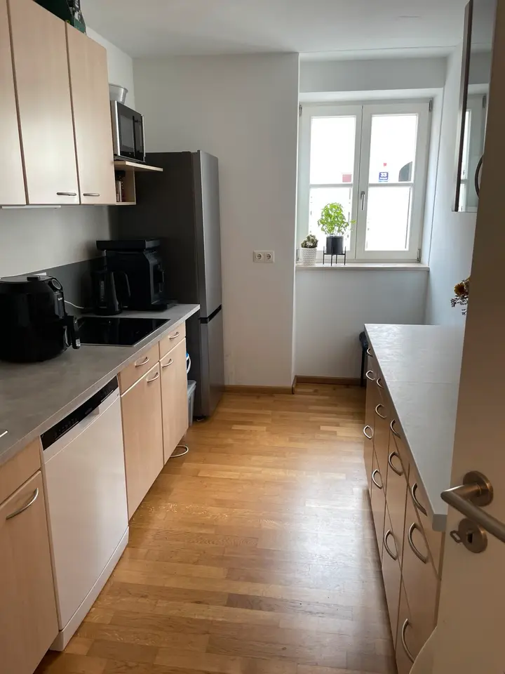 2 Zimmer Wohnung mit 54 m² in Regensburg – Bild 6
