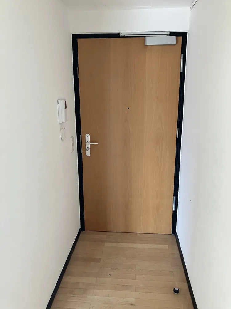 4 Zimmer Wohnung mit 122 m² in Berlin – Bild 1