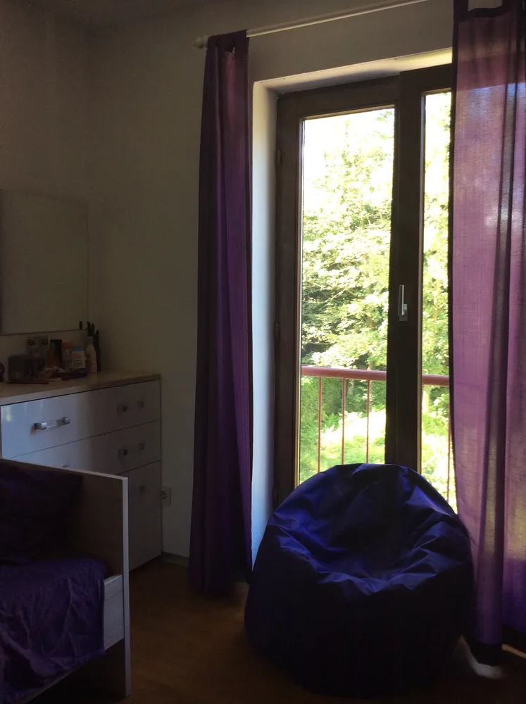 3 Zimmer Wohnung mit 84 m² in Darmstadt – Bild 6