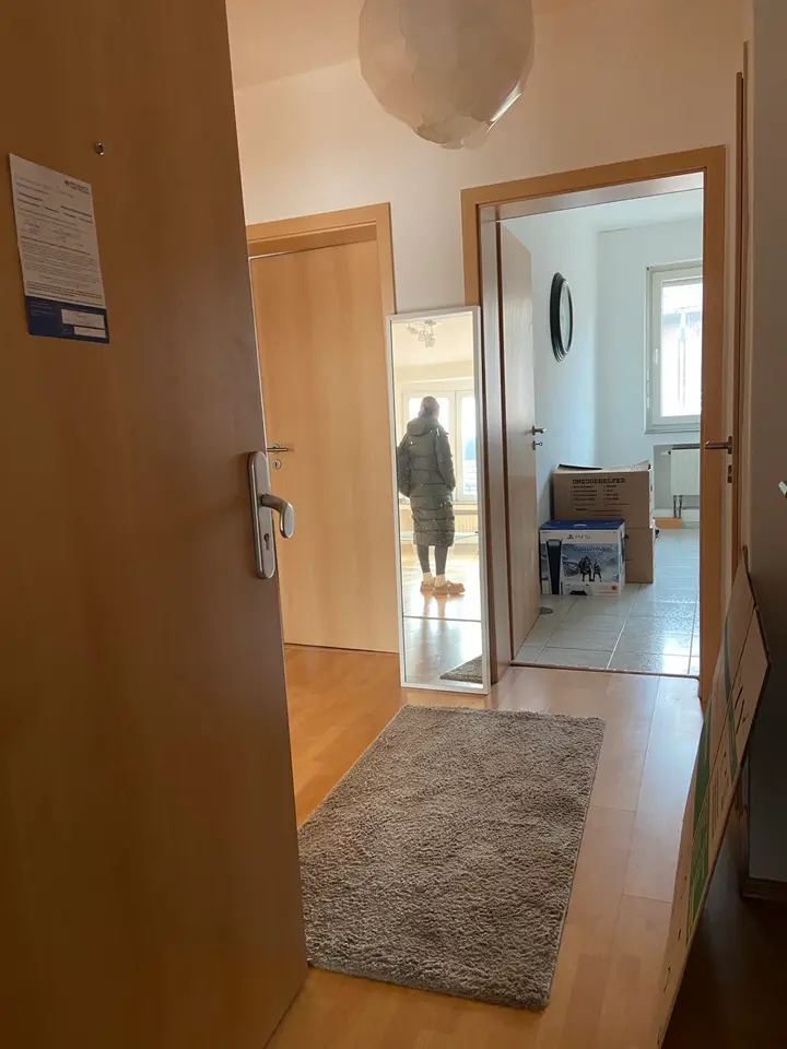 2 Zimmer Wohnung mit 58 m² in Wesel – Bild 5