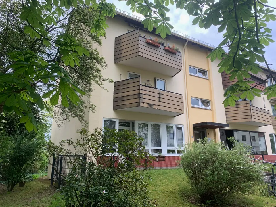 3 Zimmer Wohnung mit 67 m² in Bremen – Bild 1
