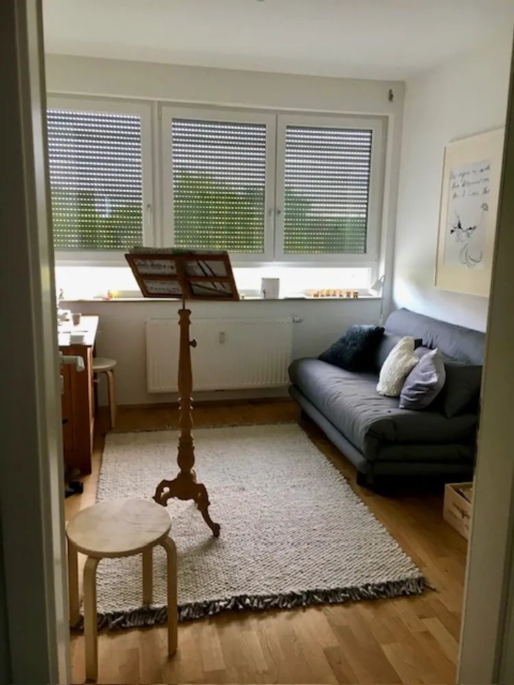 3 Zimmer Wohnung mit 73 m² in Köln – Bild 1