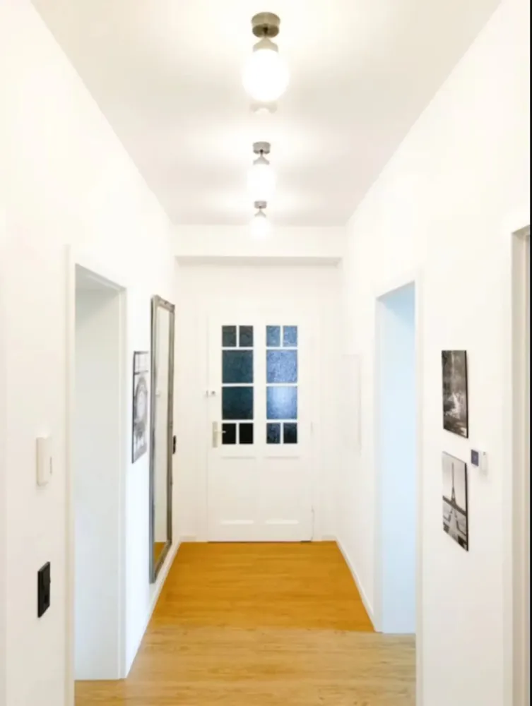 WG-Zimmer mit 25 m² in Frankfurt am Main – Bild 8