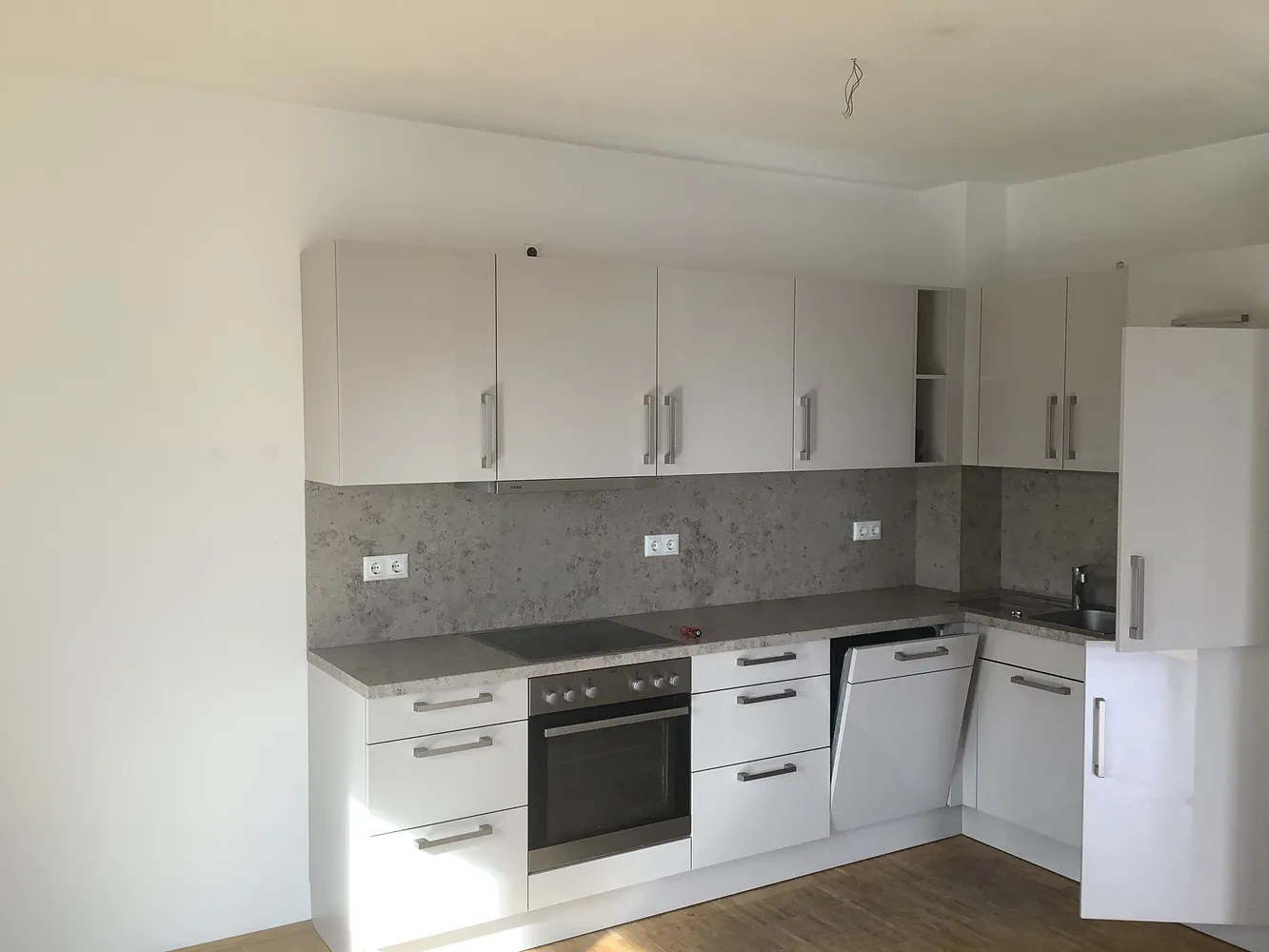 4 Zimmer Wohnung mit 98 m² in Potsdam – Bild 4