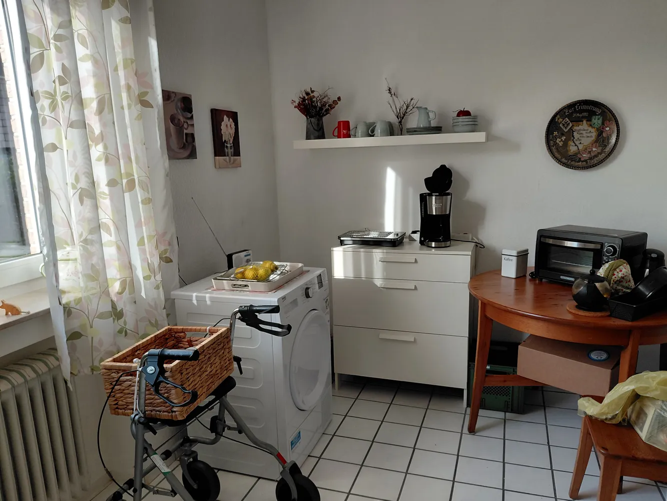 3 Zimmer Wohnung mit 75 m² in Aachen – Bild 4
