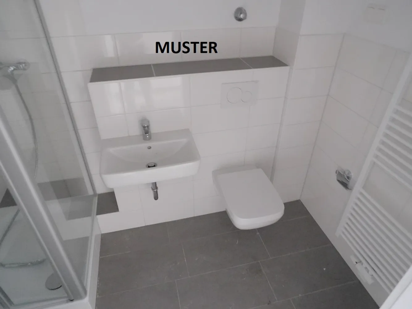 2 Zimmer Wohnung mit 44 m² in Bochum – Bild 5