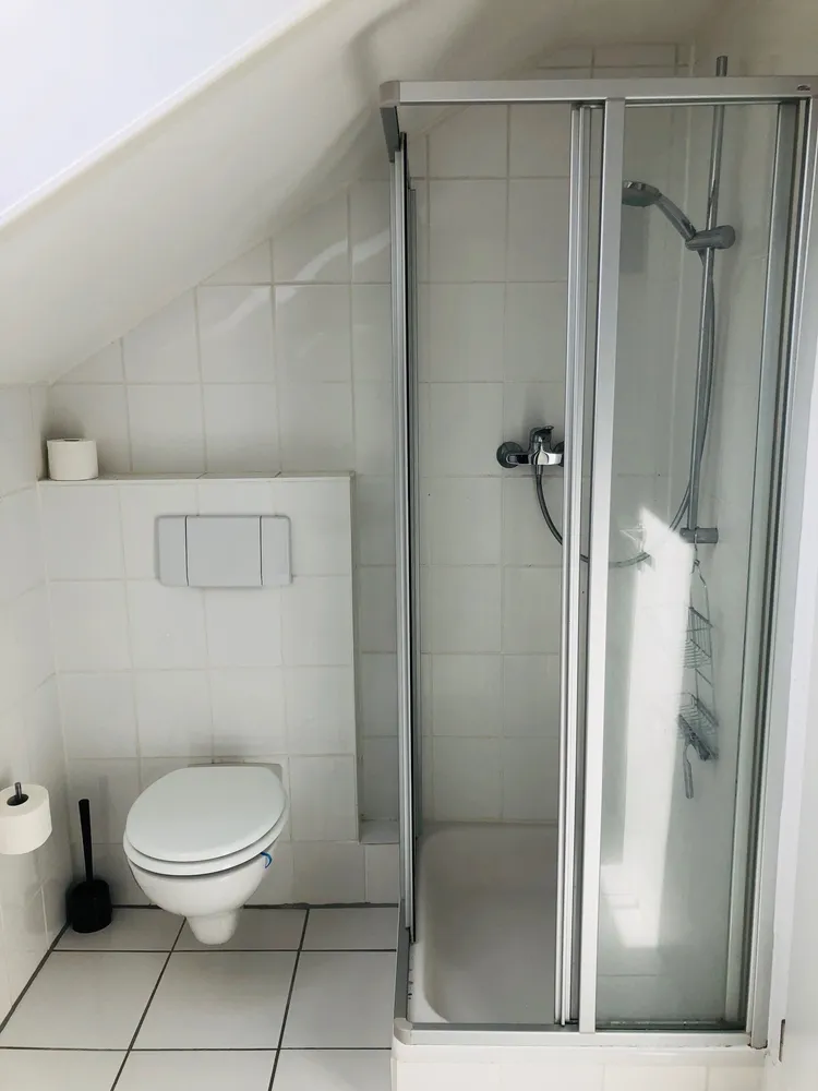 2 Zimmer Wohnung mit 70 m² in Bonn – Bild 3