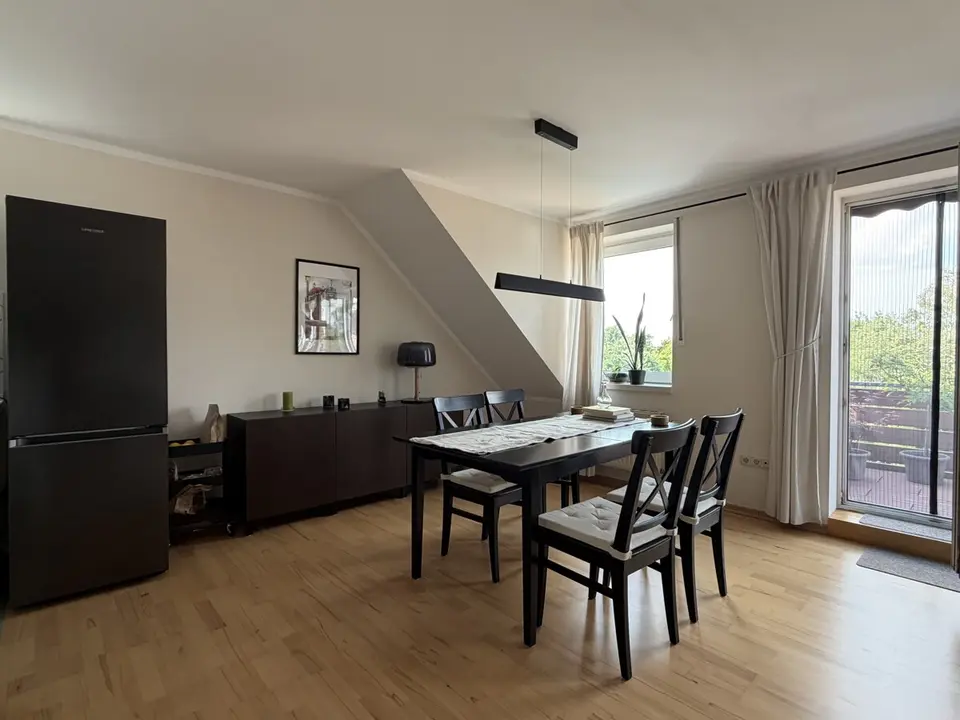 3 Zimmer Wohnung mit 80 m² in Mönchengladbach – Bild 5