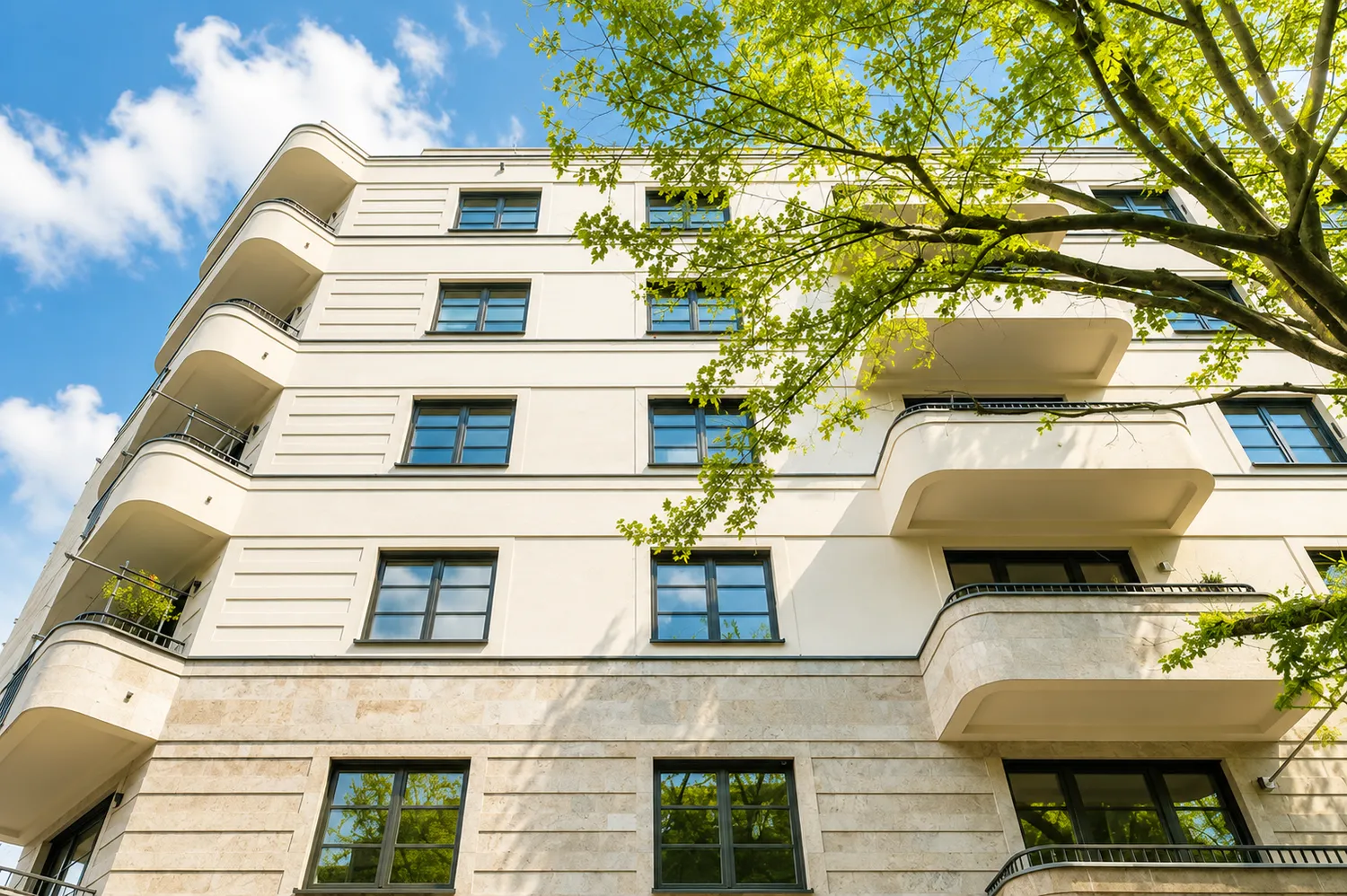2 Zimmer Wohnung mit 51 m² in Berlin – Bild 9