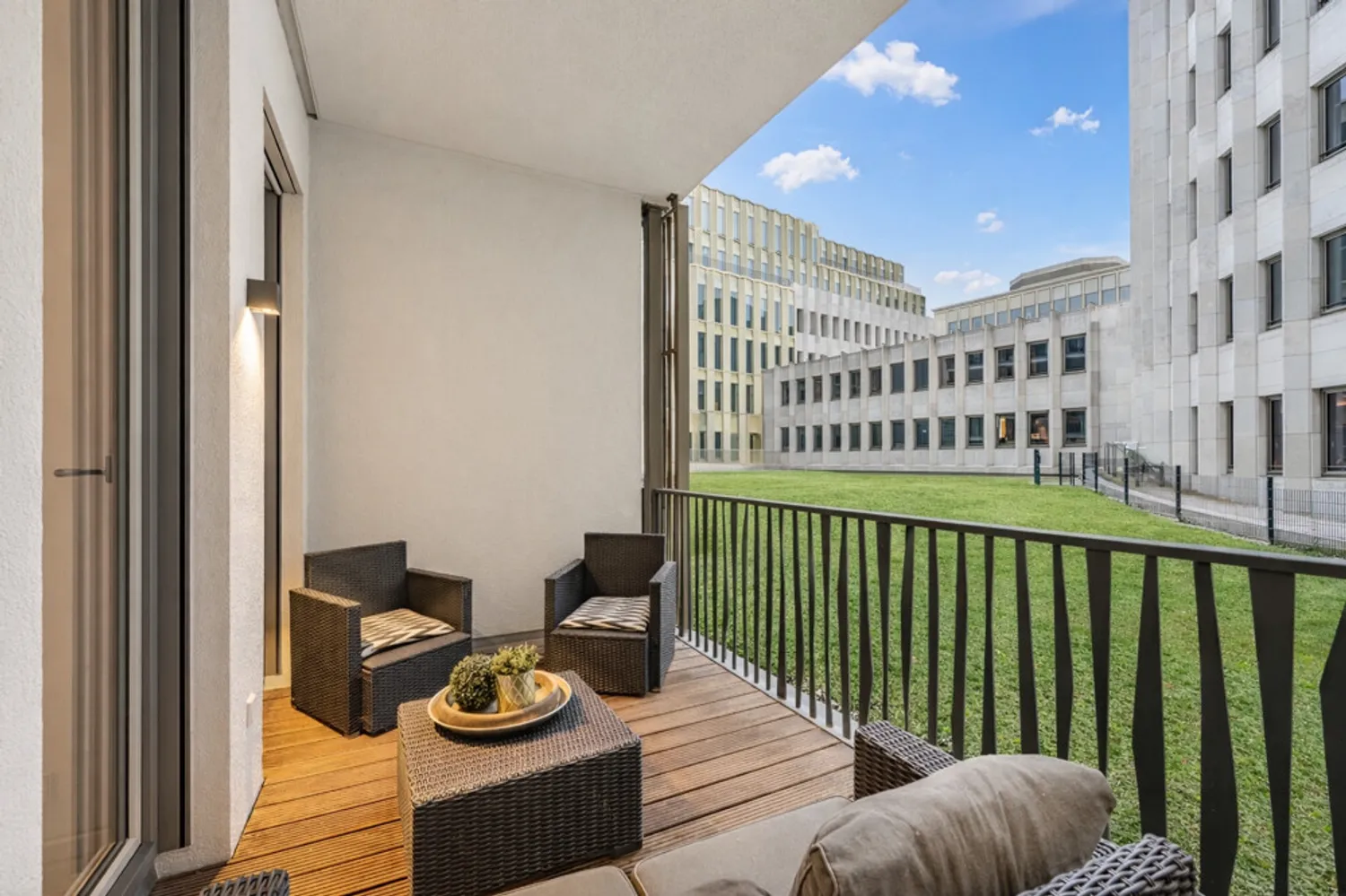 2 Zimmer Wohnung mit 85 m² in Köln – Bild 6