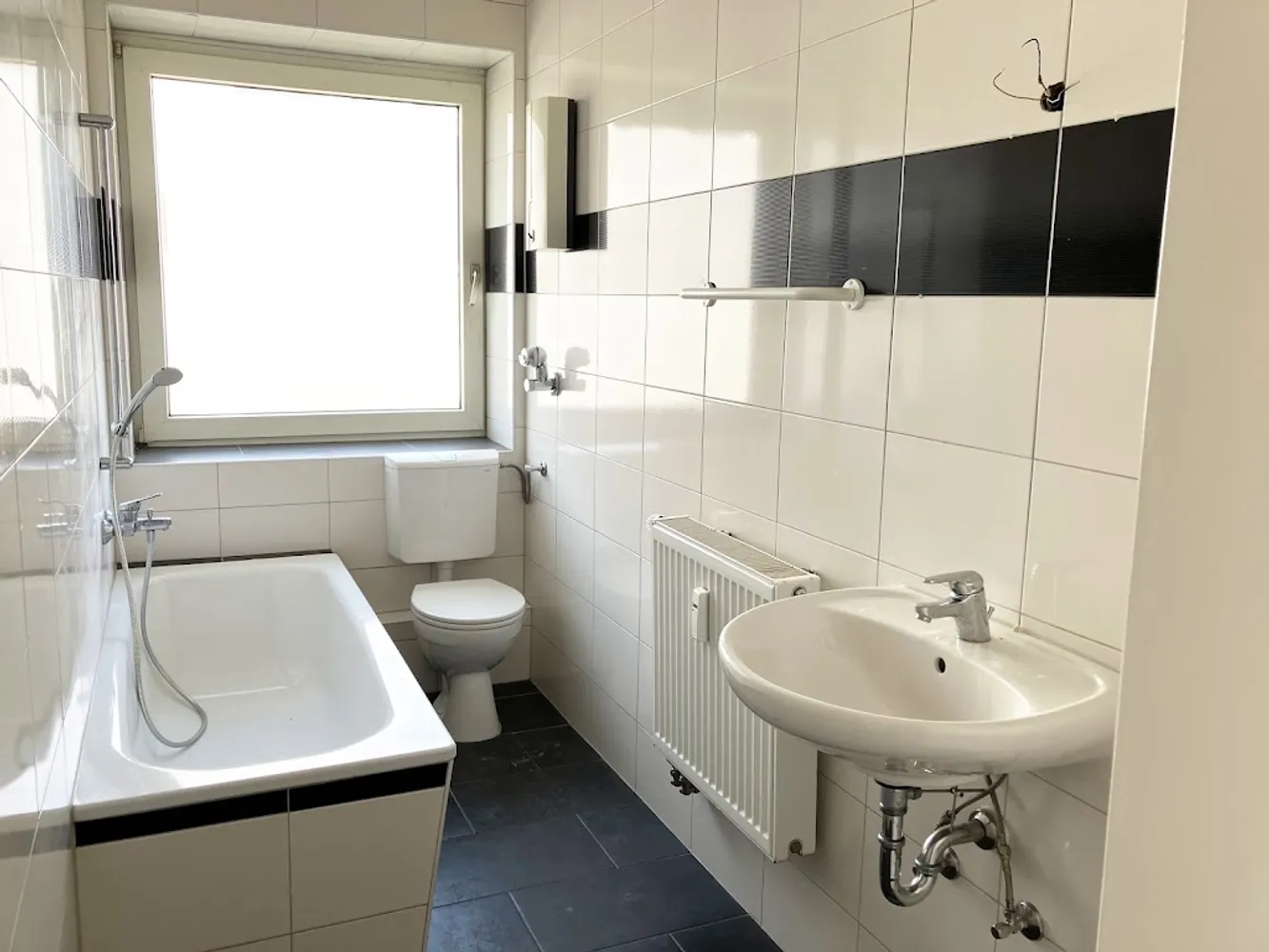 1 Zimmer Wohnung mit 50 m² in Essen – Bild 4