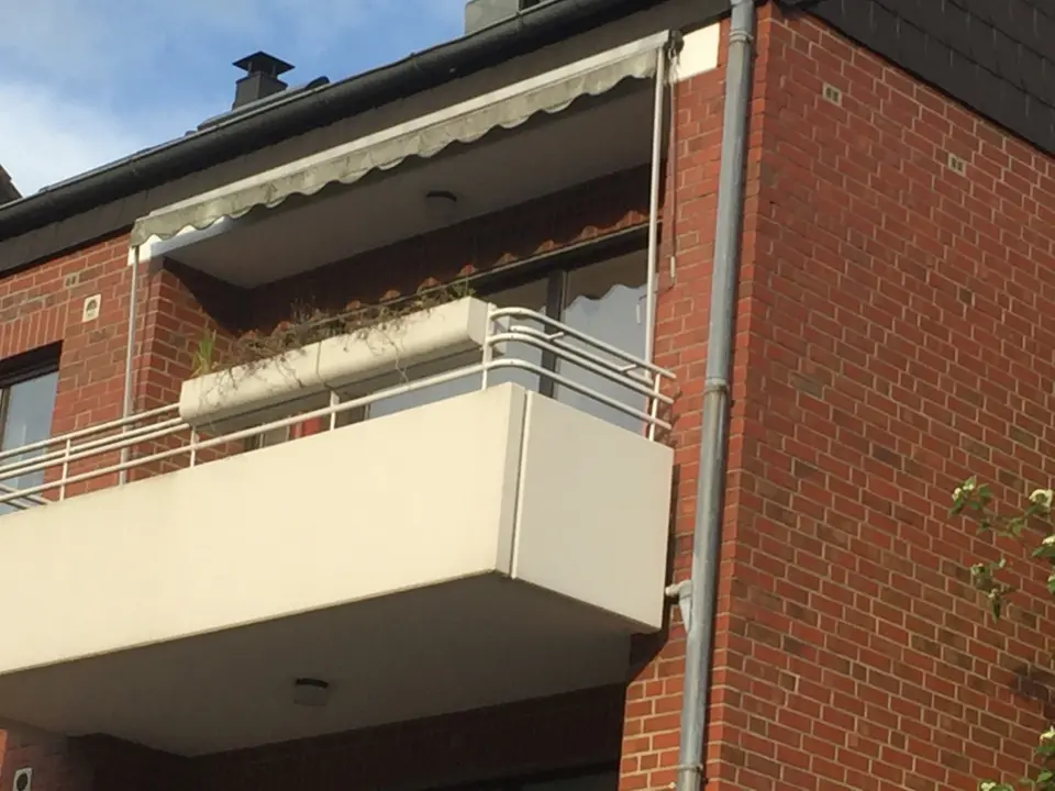 2 Zimmer Wohnung mit 48 m² in Bielefeld – Bild 5