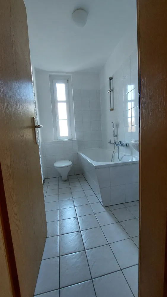3 Zimmer Wohnung mit 58 m² in Weißenfels – Bild 6