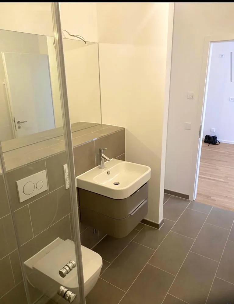 2 Zimmer Wohnung mit 45 m² in Düsseldorf – Bild 4