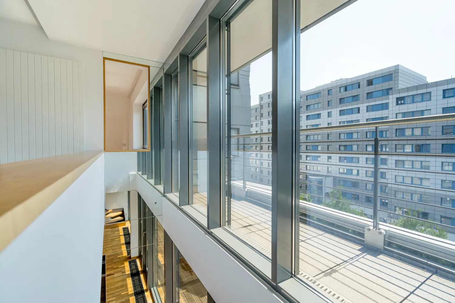 4 Zimmer Wohnung mit 169 m² in Berlin – Bild 8