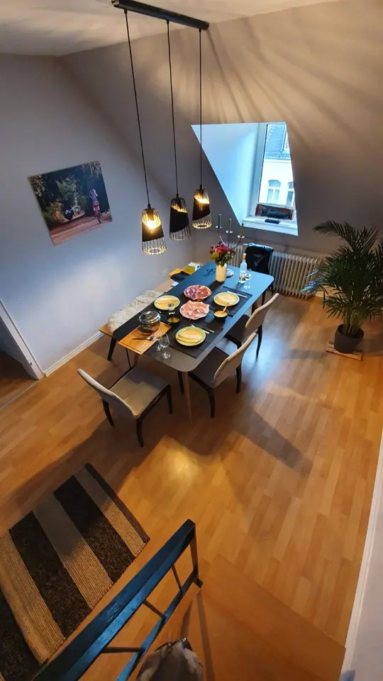 2 Zimmer Wohnung mit 80 m² in Wiesbaden – Bild 6