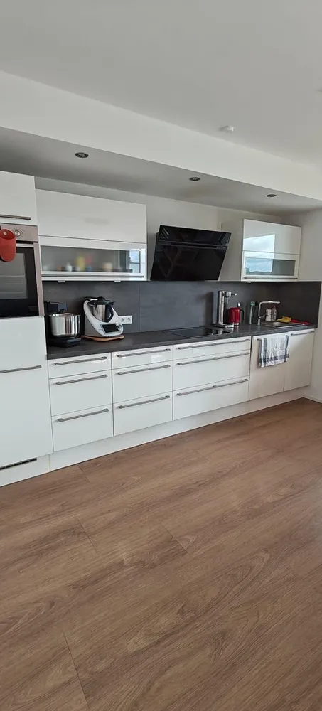 3 Zimmer Wohnung mit 72 m² in Aachen – Bild 2