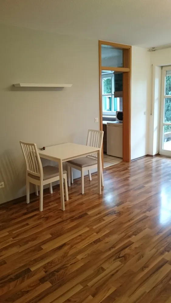 1 Zimmer Wohnung mit 35 m² in Landshut – Bild 4