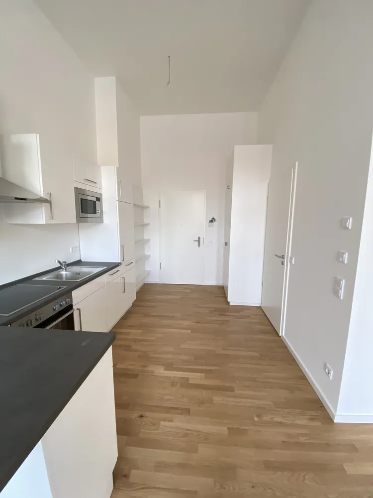2 Zimmer Wohnung mit 48 m² in Berlin – Bild 3
