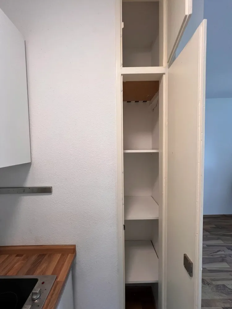 1 Zimmer Wohnung mit 28 m² in Köln – Bild 4