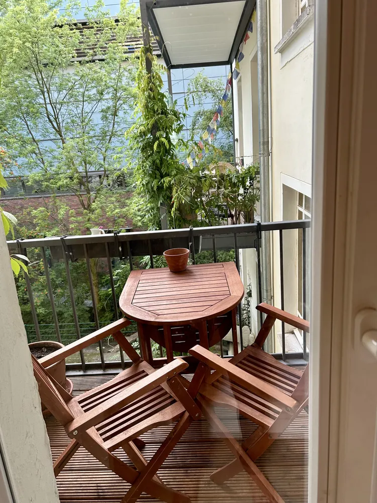 2 Zimmer Wohnung mit 72 m² in Berlin – Bild 3