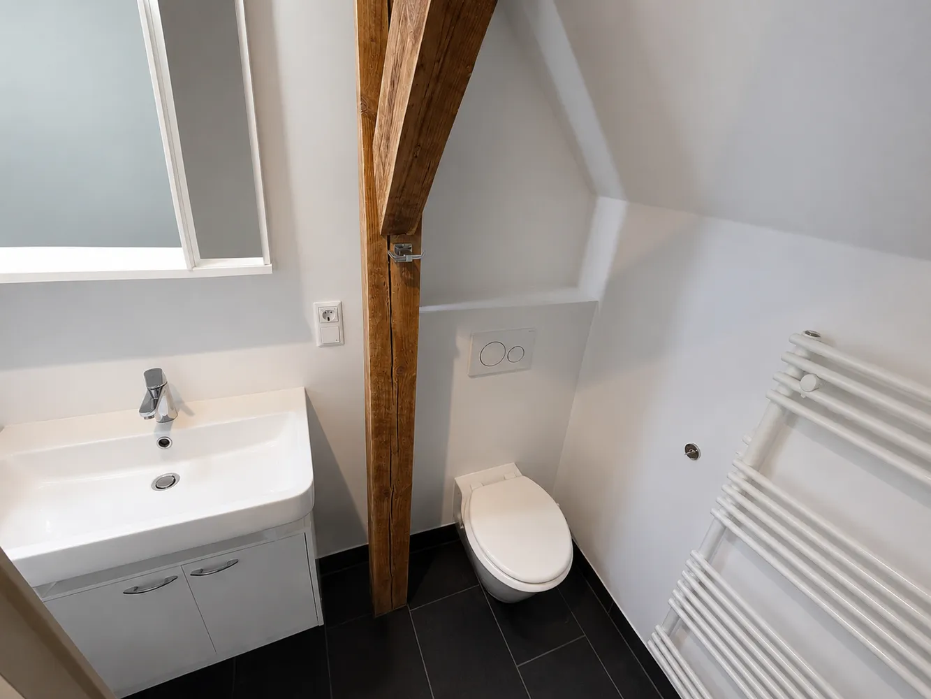 2 Zimmer Wohnung mit 60 m² in Hamburg – Bild 6