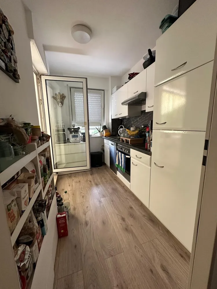 2 room apartment with 61 m² in Leverkusen – Photo 11