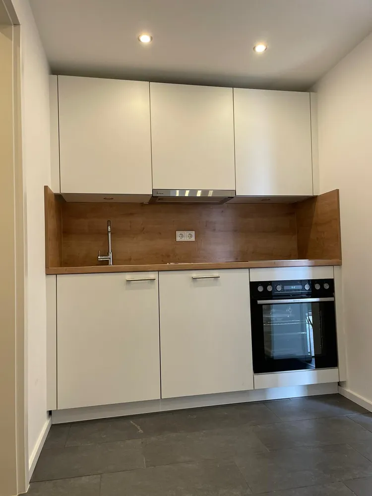 WG-Zimmer mit 12 m² in München – Bild 2