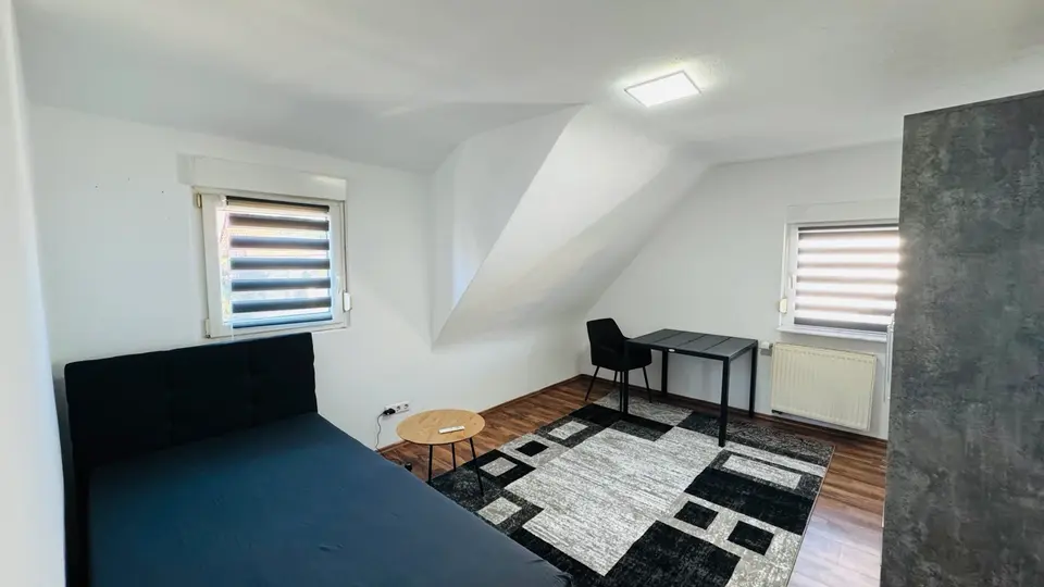 WG-Zimmer mit 20 m² in Heilbronn – Bild 2