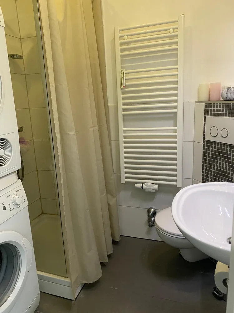 1 Zimmer Wohnung mit 34 m² in Frankfurt am Main – Bild 10