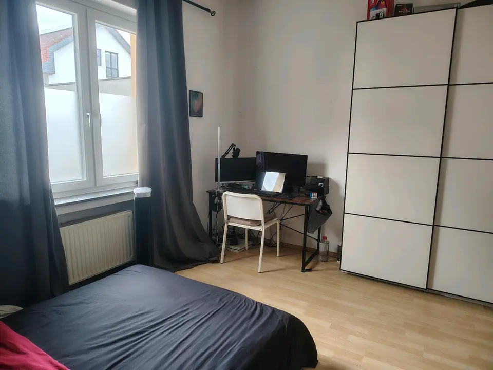 WG-Zimmer mit 60 m² in Osnabrück – Bild 1