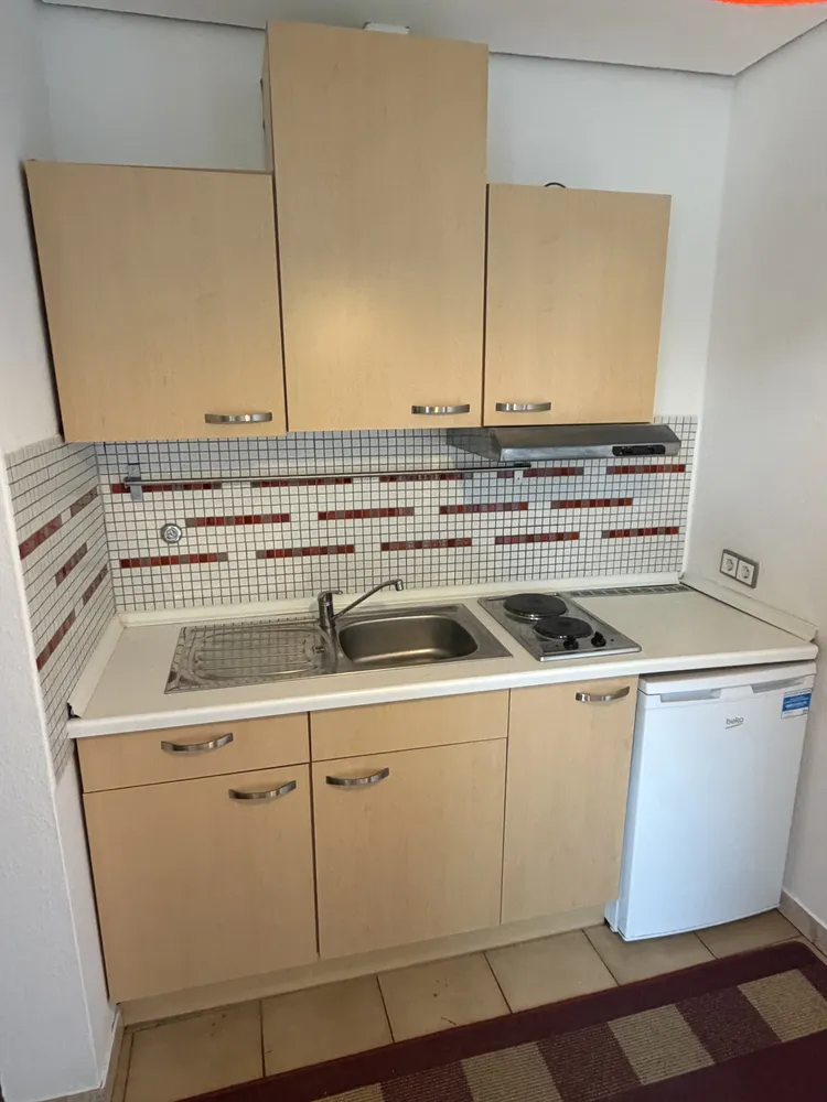 1 Zimmer Wohnung mit 25 m² in Bochum – Bild 3