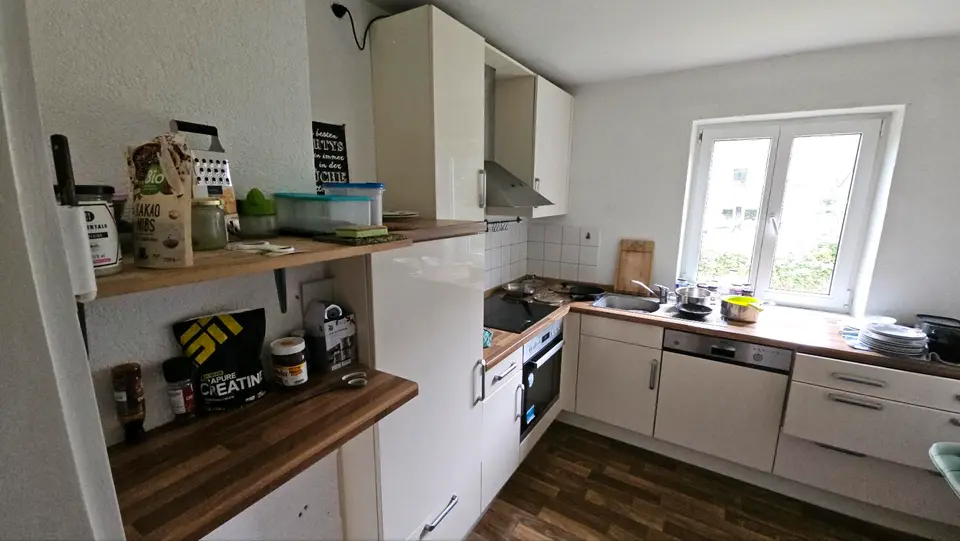 WG-Zimmer mit 18 m² in Aalen – Bild 8