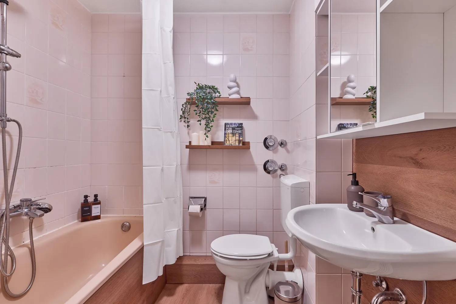 1 Zimmer Wohnung mit 43 m² in Kaiserslautern – Bild 7