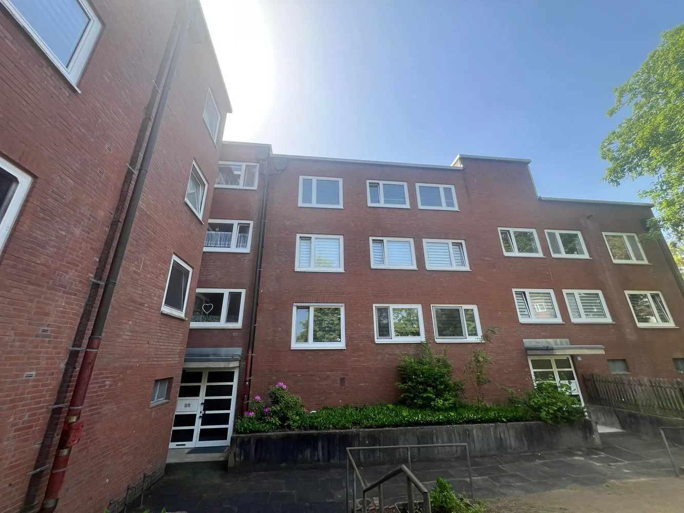 4 Zimmer Wohnung mit 73 m² in Dorsten – Bild 12