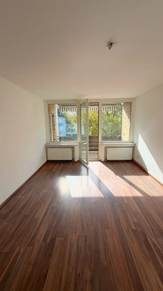3 Zimmer Wohnung mit 69 m² in Düsseldorf – Bild 2