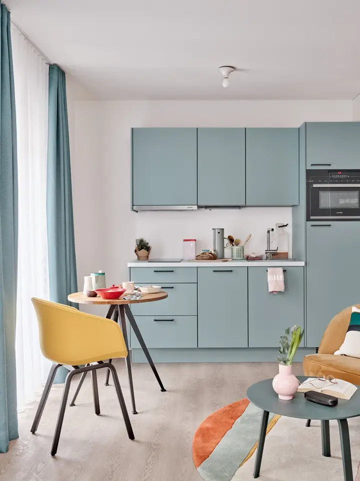 2 Zimmer Wohnung mit 60 m² in Osnabrück – Bild 9