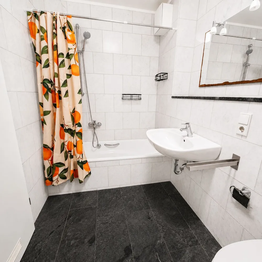 2 Zimmer Wohnung mit 69 m² in Saarbrücken – Bild 6