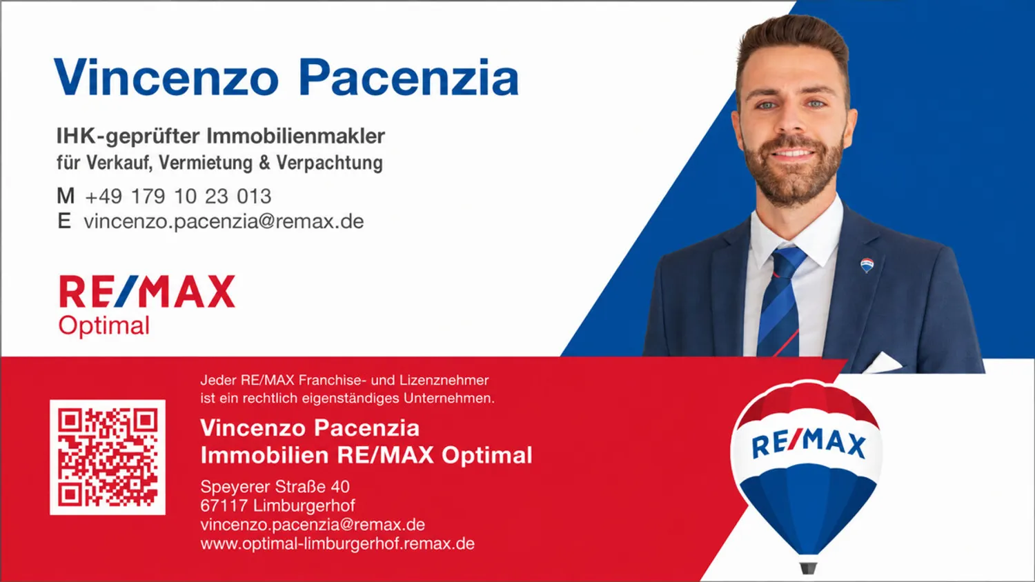 3 Zimmer Wohnung mit 66 m² in Ludwigshafen am Rhein – Bild 2